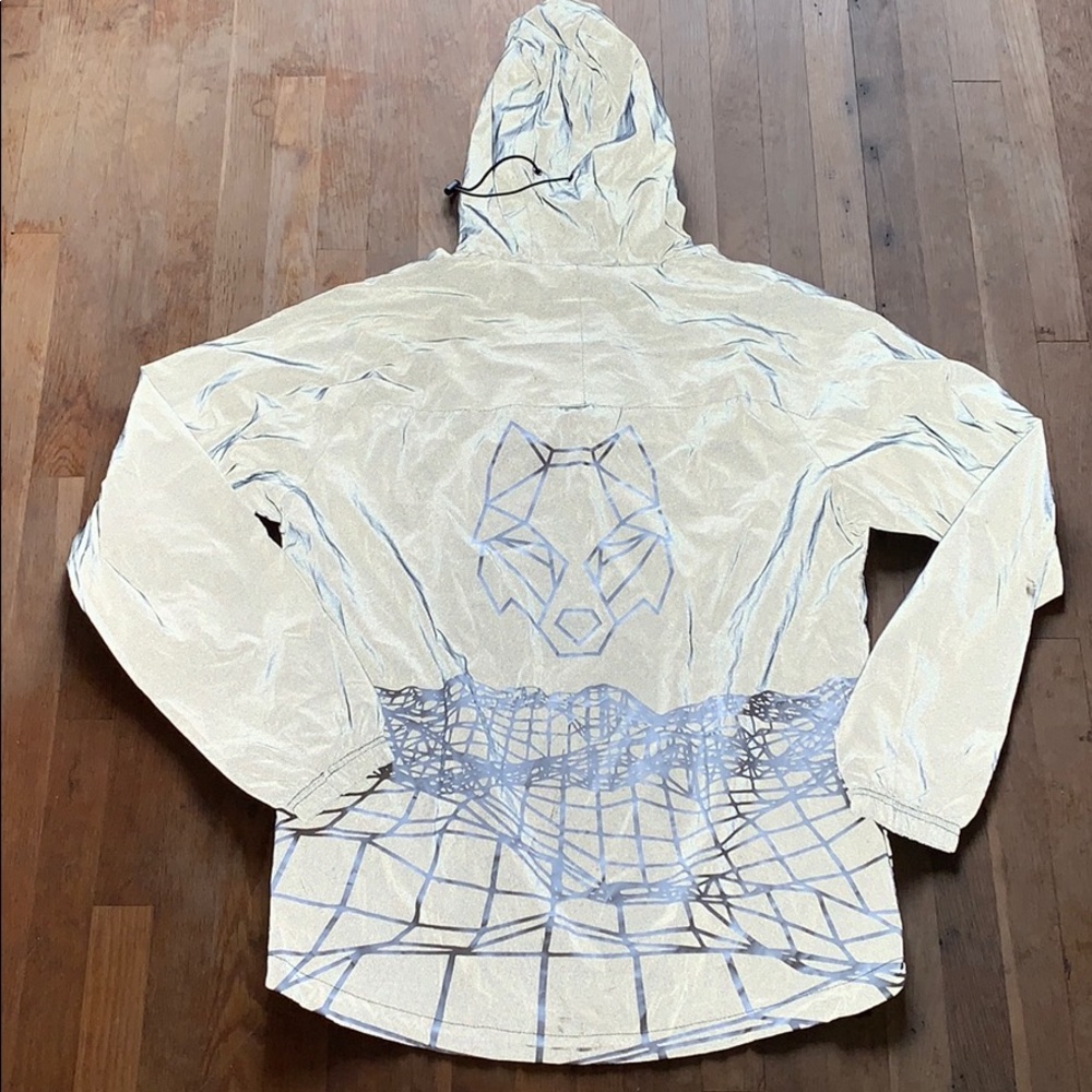 Custom 3m jacket. - Picture 5 of 6